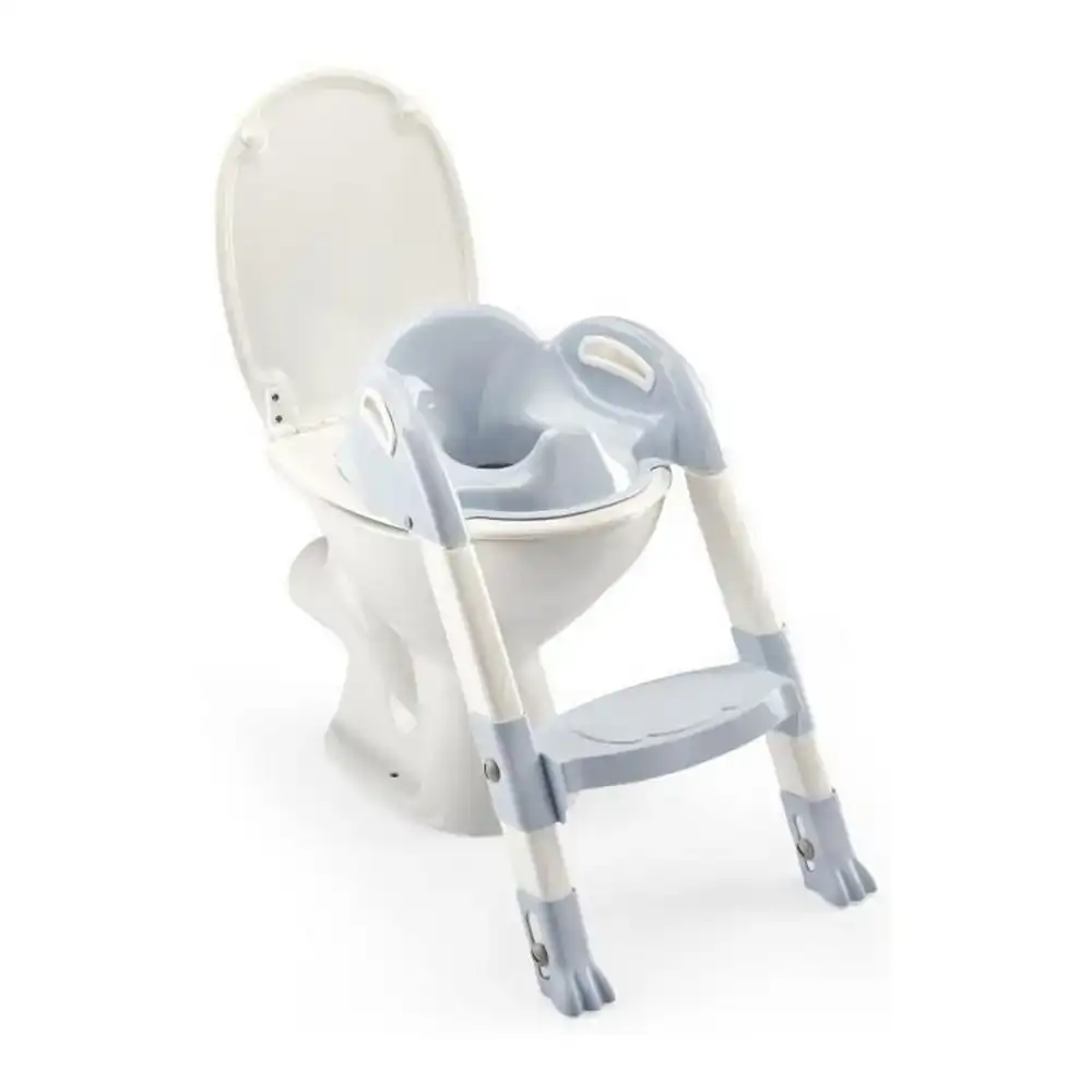 Reducteur wc pour bebe thermobaby kiddyloo bleu_8490. DIAYTAR COTE D'IVOIRE - Où Choisir est un Voyage Cultuel. Explorez notre boutique en ligne et découvrez des produits qui célèbrent la richesse et la diversité culturelle du Côte d'Ivoire.