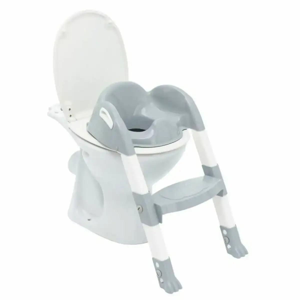 Reducteur wc pour bebe thermobaby kiddyloo c gris_4993. DIAYTAR COTE D'IVOIRE - Votre Passage vers la Découverte. Explorez notre boutique en ligne pour trouver des trésors qui vous attendent, du traditionnel à l'avant-garde.