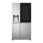 Refrigerateur americain lg gsxv80pzle acier inoxydable 179 x 91 cm _3746. DIAYTAR COTE D'IVOIRE - Là où Chaque Clic Compte. Parcourez notre boutique en ligne et laissez-vous guider vers des trouvailles uniques qui enrichiront votre quotidien.