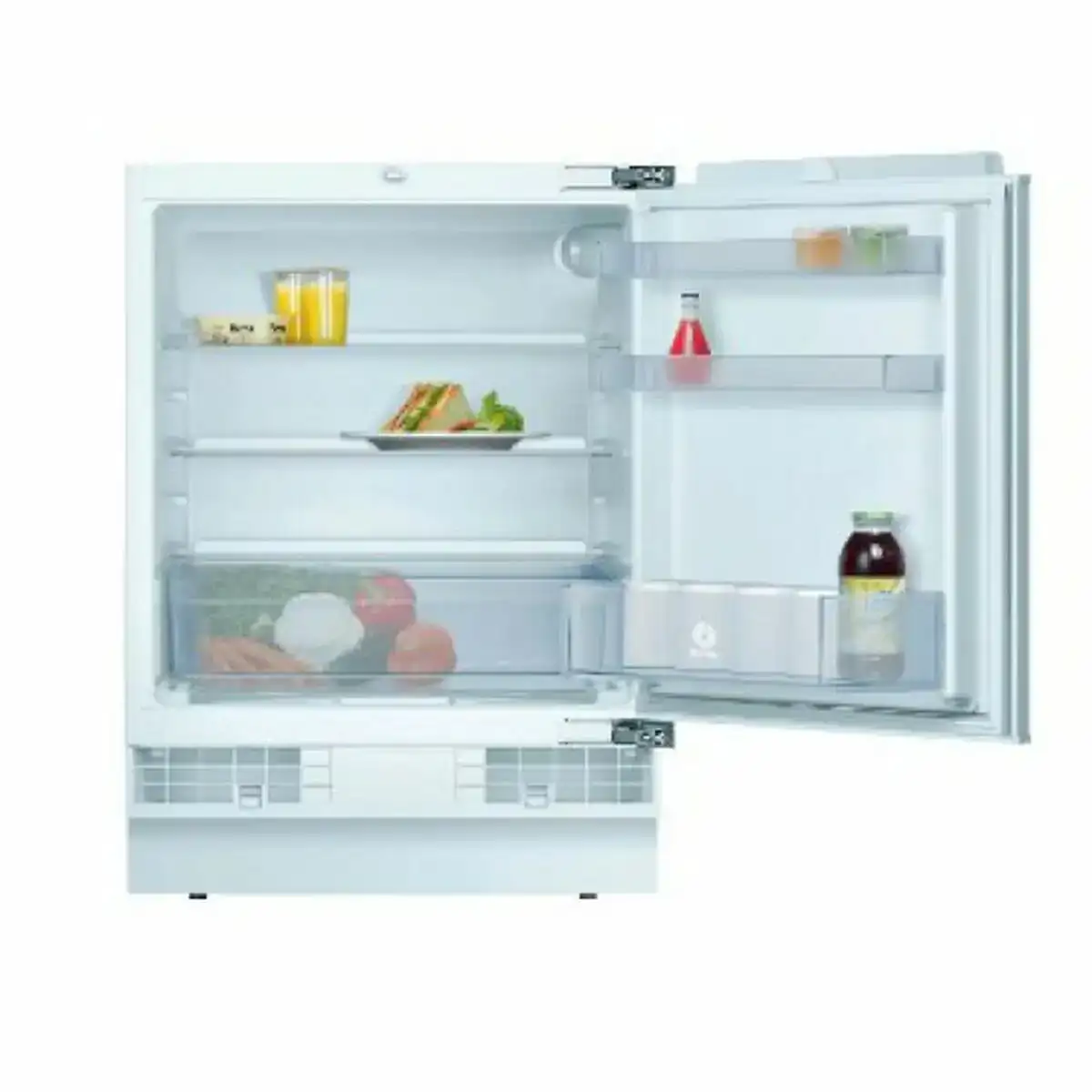 Refrigerateur balay 3kuf233s blanc 82 x 60 cm _5981. DIAYTAR COTE D'IVOIRE - Un Monde de Possibilités à Portée de Clic. Parcourez notre site web pour découvrir des sélections infinies, de l'épicerie aux bijoux, et vivez une expérience d'achat sans pareil.