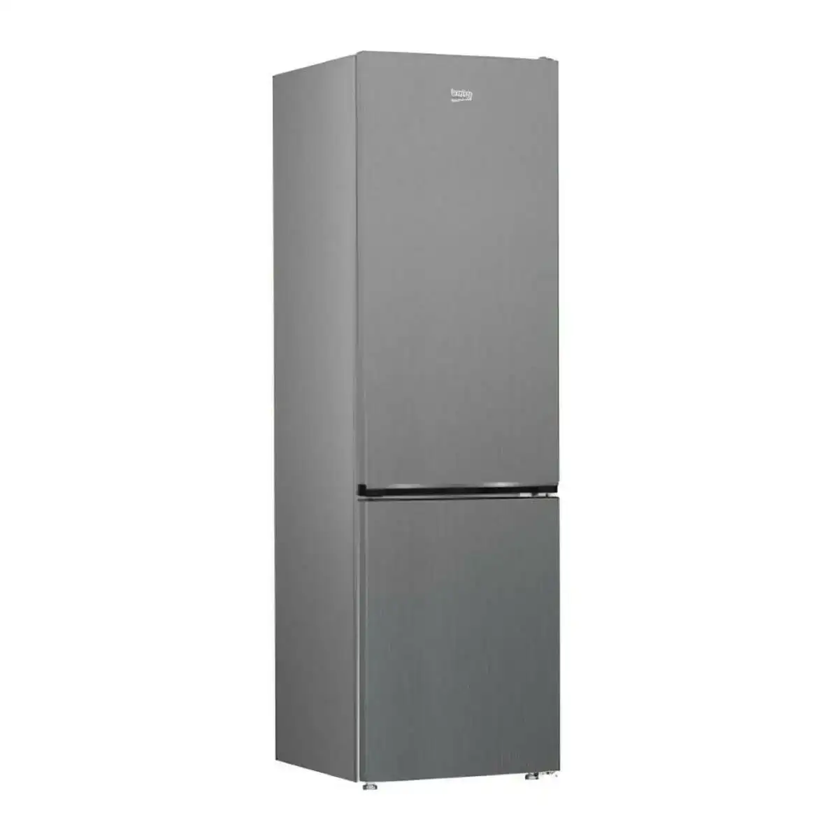 Refrigerateur combine beko b1rcne364xb acier inoxydable 186 x 60 cm_3048. DIAYTAR COTE D'IVOIRE - Où Choisir est un Acte d'Amour pour le Côte d'Ivoire. Explorez notre boutique en ligne et choisissez des articles qui célèbrent la culture et l'artisanat du pays.
