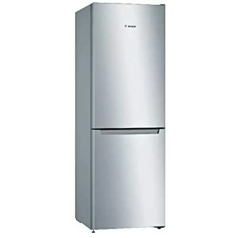Refrigerateur combine bosch kgn33nlea acier 176 x 60 cm _6171. DIAYTAR COTE D'IVOIRE - Votre Destination pour un Shopping Réfléchi. Découvrez notre gamme variée et choisissez des produits qui correspondent à vos valeurs et à votre style de vie.
