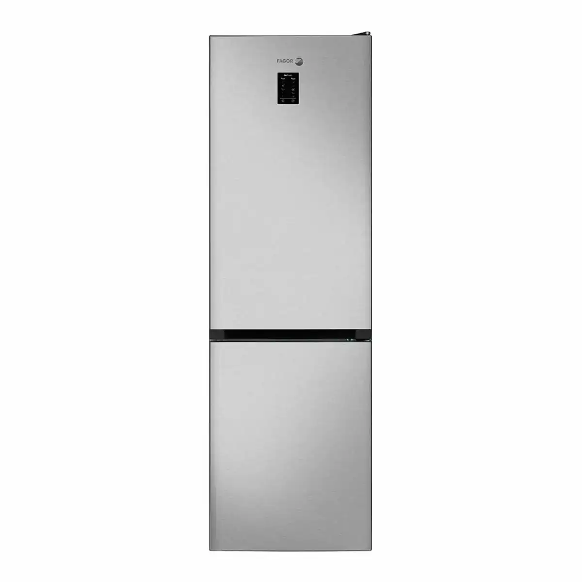 Refrigerateur combine fagor 3ffk6644x 185 acier inoxydable 59 5 x 60 x 186 cm _2269. Découvrez DIAYTAR COTE D'IVOIRE - Là où Votre Shopping Prend Vie. Plongez dans notre vaste sélection et trouvez des produits qui ajoutent une touche spéciale à votre quotidien.