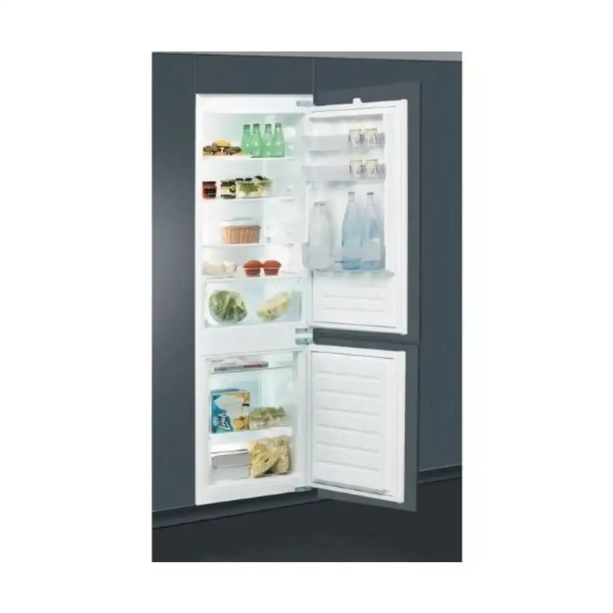Refrigerateur combine hotpoint ariston b18a1d i1 blanc 177 x 54 cm _7207. DIAYTAR COTE D'IVOIRE - Votre Destination Shopping Inspirante. Explorez notre catalogue pour trouver des articles qui stimulent votre créativité et votre style de vie.