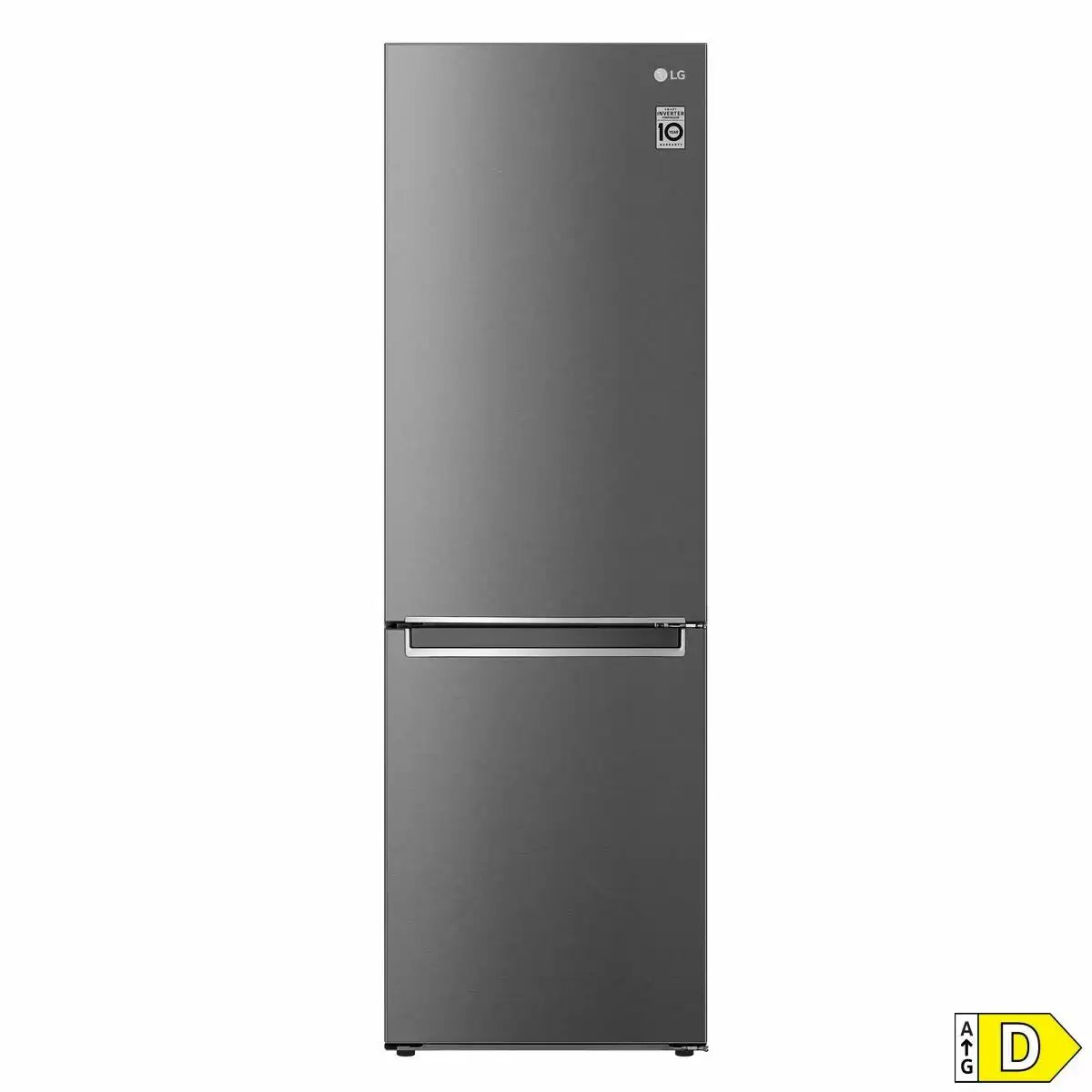 Refrigerateur combine lg gbp61dspgn 186 186 x 59 5 cm graphite_6829. DIAYTAR COTE D'IVOIRE - L'Art de Choisir, l'Art de Vivre. Explorez notre univers de produits soigneusement sélectionnés pour vous offrir une expérience shopping riche et gratifiante.