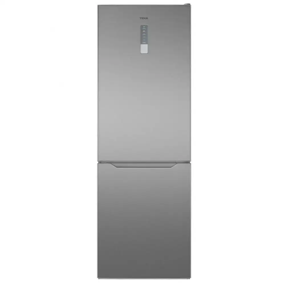 Refrigerateur combine teka 40672051 acier 188 x 60 cm _5462. Bienvenue sur DIAYTAR COTE D'IVOIRE - Où l'Authenticité Rencontre le Confort. Plongez dans notre univers de produits qui allient tradition et commodité pour répondre à vos besoins.