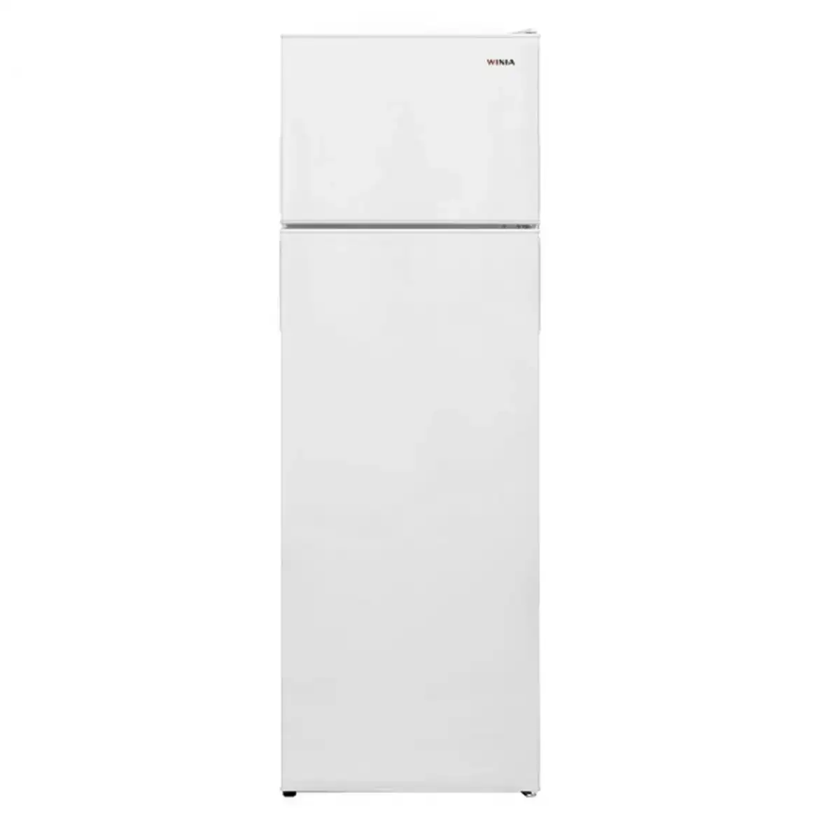 Refrigerateur combine winia wfr38vtw blanc_5639. DIAYTAR COTE D'IVOIRE - L'Art de Vivre avec Authenticité. Explorez notre gamme de produits artisanaux et découvrez des articles qui apportent une touche unique à votre vie.