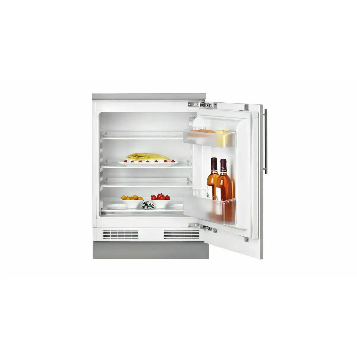 Refrigerateur teka rsl41150bu blanc acier_4338. DIAYTAR COTE D'IVOIRE - L'Art de Choisir, l'Art de Vivre. Parcourez notre boutique en ligne et choisissez parmi des produits de qualité qui ajoutent de l'élégance à votre quotidien.