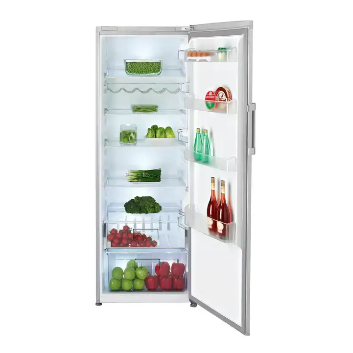 Refrigerateur teka ts3 370 acier inoxydable_9368. DIAYTAR COTE D'IVOIRE - Votre Passage vers le Raffinement. Plongez dans notre univers de produits exquis et choisissez des articles qui ajoutent une touche de sophistication à votre vie.
