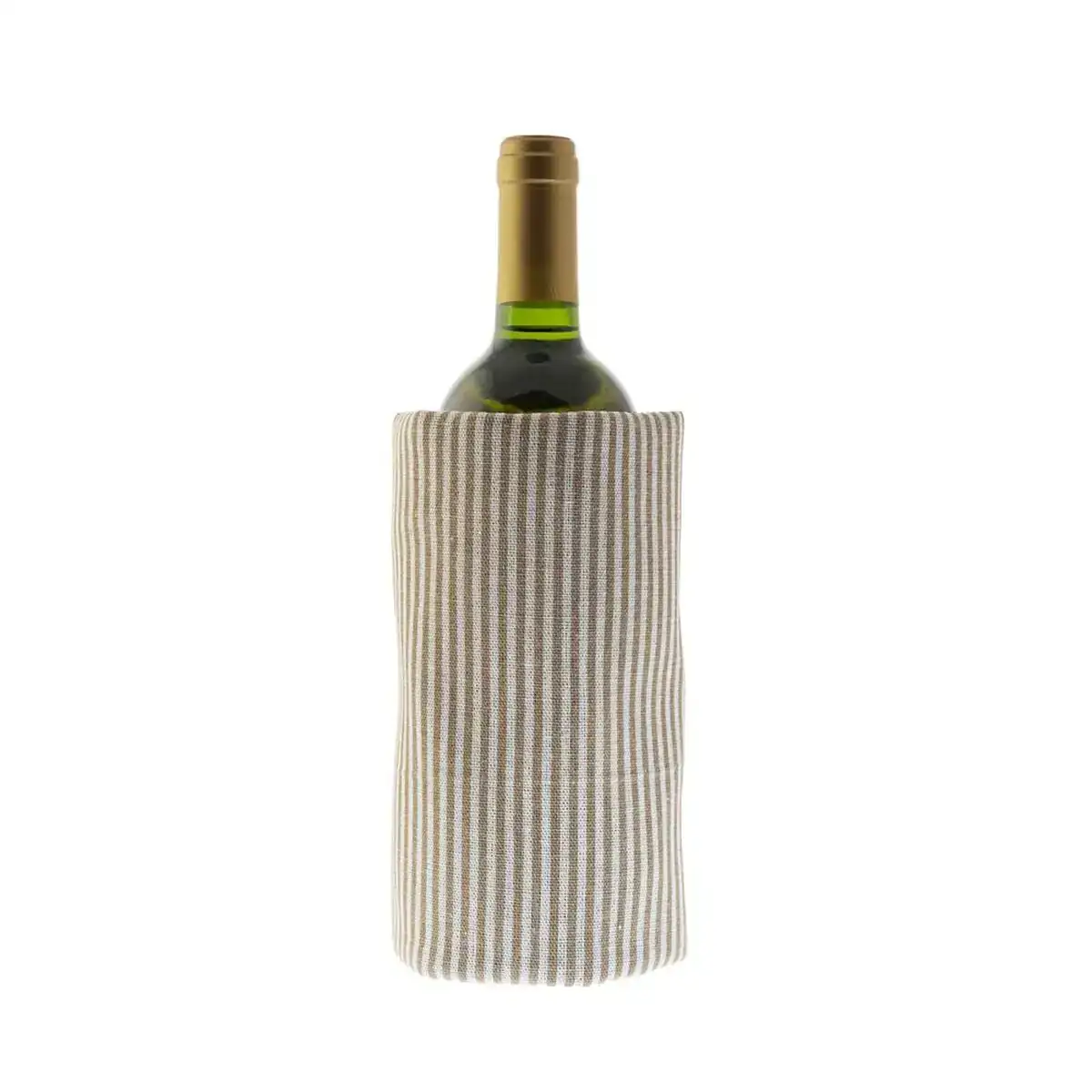 Refroidisseur de bouteilles koala eco friendly rayures bicolore textile 40 x 20 cm_1115. Bienvenue sur DIAYTAR COTE D'IVOIRE - Où Choisir Rime avec Qualité. Explorez notre gamme diversifiée et découvrez des articles conçus pour répondre à vos attentes élevées.