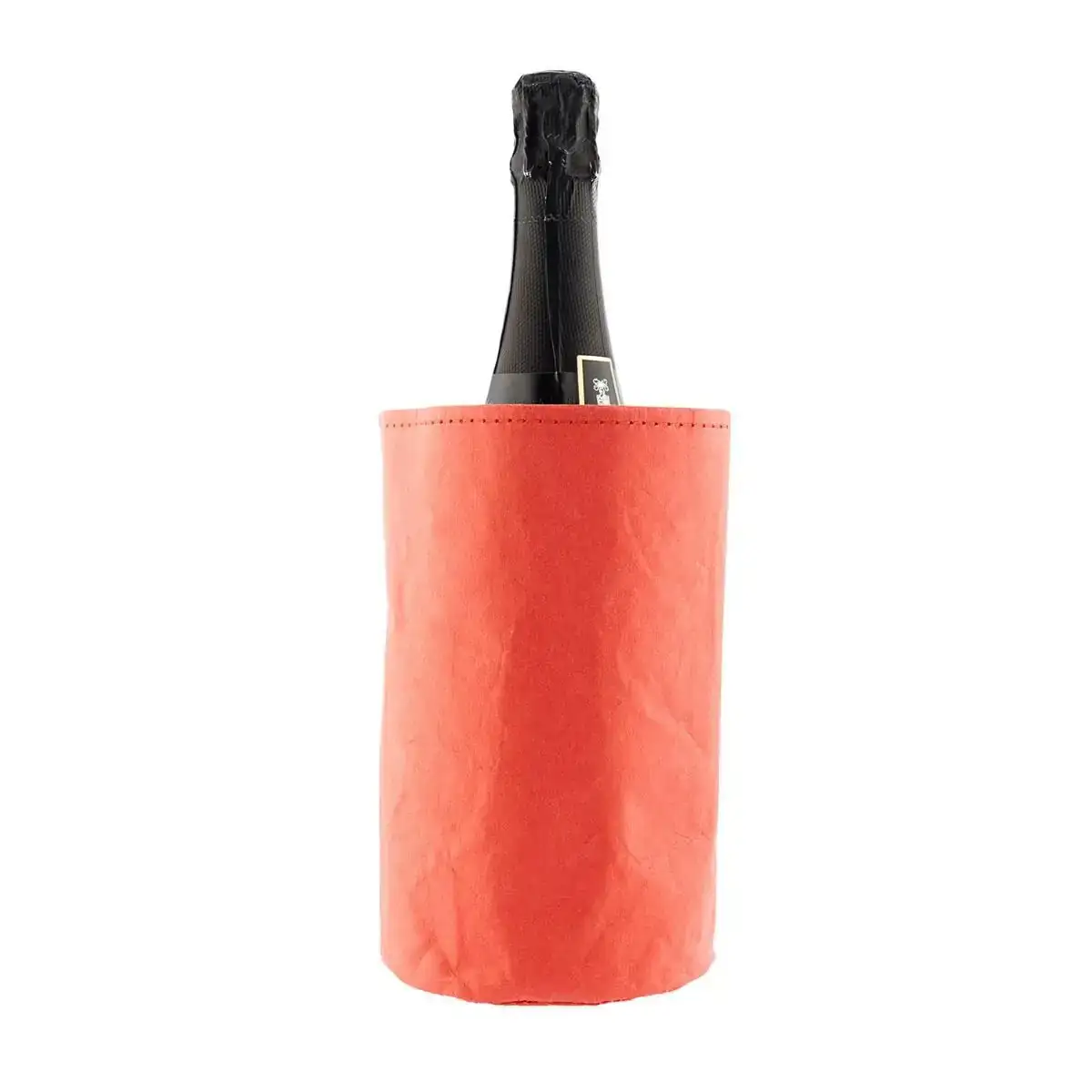 Refroidisseur de bouteilles koala kraft 20 x 12 cm orange textile_6686. Entrez dans l'Univers de DIAYTAR COTE D'IVOIRE - Où Chaque Produit a une Signification. Explorez notre gamme diversifiée et découvrez des articles qui résonnent avec votre vie.