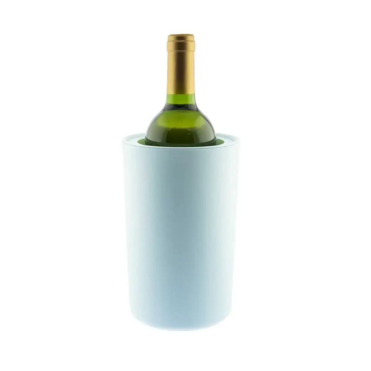 Refroidisseur de bouteilles koala light bleu plastique 19 x 12 cm_9035. DIAYTAR COTE D'IVOIRE - Votre Destination de Shopping Authentique au Côte d'Ivoire. Plongez dans notre boutique en ligne pour découvrir des produits qui célèbrent la riche culture et l'artisanat du pays.