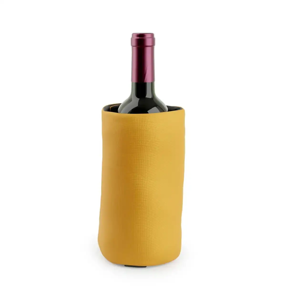 Refroidisseur de bouteilles koala nature jaune textile 40 x 20 cm_6590. Entrez dans l'Univers de DIAYTAR COTE D'IVOIRE - Où Chaque Produit est une Découverte. Explorez notre gamme variée et trouvez des articles qui vous surprennent et vous inspirent.