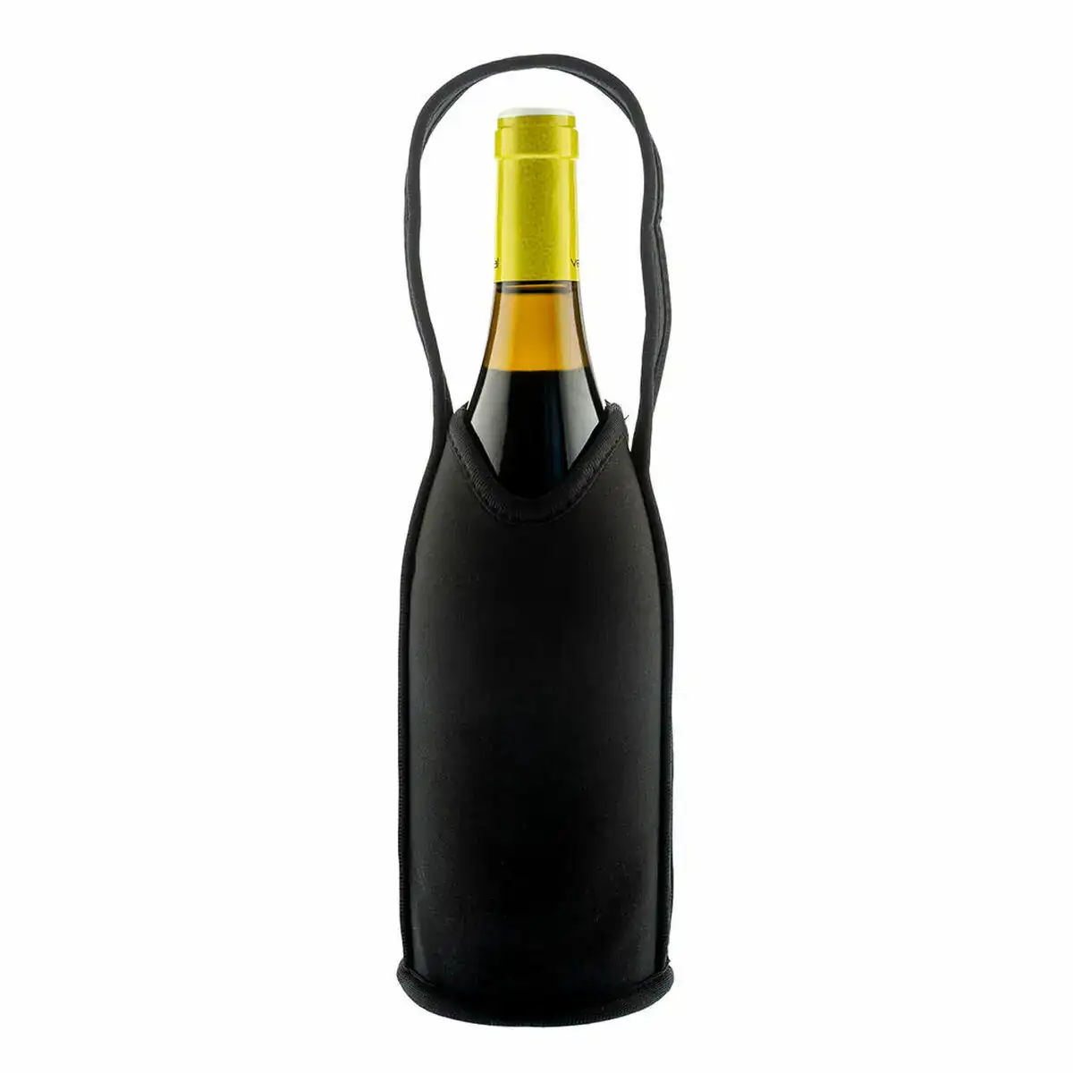 Refroidisseur de bouteilles koala nature noir multicouleur 21 x 9 cm_8604. DIAYTAR COTE D'IVOIRE - Où Choisir est une Célébration de l'Artisanat Local. Découvrez notre boutique en ligne et choisissez des produits qui incarnent la passion des artisans sénégalais.