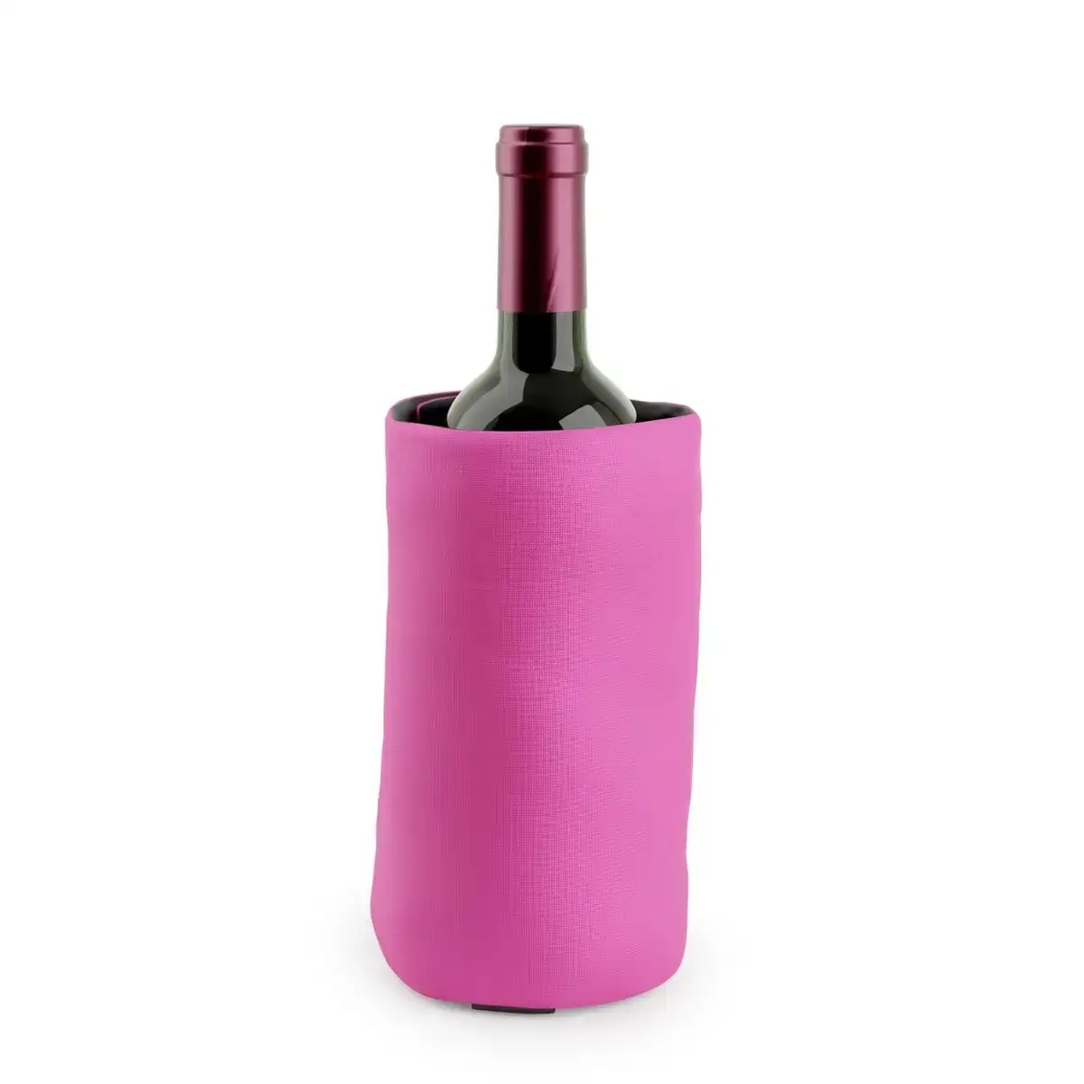 Refroidisseur de bouteilles koala nature rose textile 40 x 20 cm _1295. DIAYTAR COTE D'IVOIRE - Où Choisir Devient une Expérience Personnalisée. Explorez notre boutique en ligne pour découvrir des produits qui s'adaptent à votre style et à votre essence.