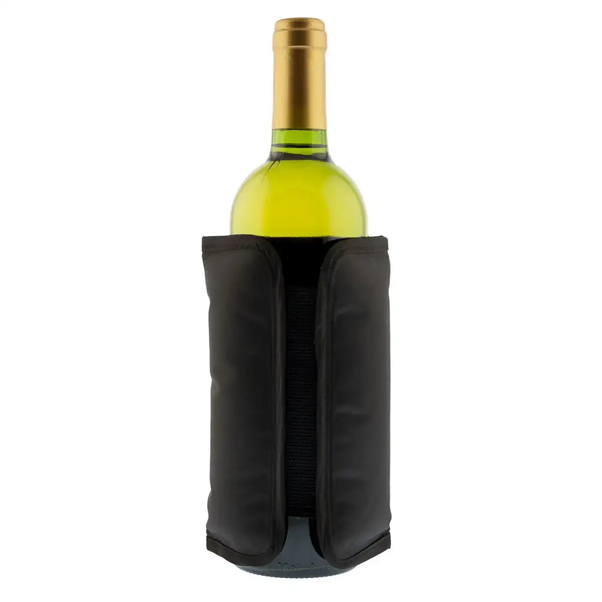 Refroidisseur de bouteilles koala noir textile 15 5 x 2 x 23 cm _8127. DIAYTAR COTE D'IVOIRE - Où Chaque Sélection est une Victoire. Découvrez notre boutique en ligne et trouvez des articles qui vous rendent la vie plus belle, un choix à la fois.