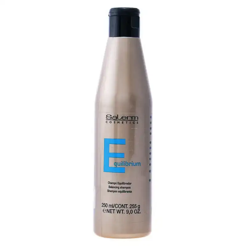 Regenerant pour cheveux equilibrium salerm_5833. DIAYTAR COTE D'IVOIRE - Où Choisir Devient une Expérience Personnalisée. Explorez notre boutique en ligne pour découvrir des produits qui s'adaptent à votre style et à votre essence.