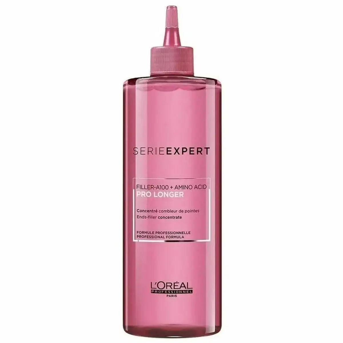 Regenerateur de pointes fourchues l oreal paris expert filler a100 pro longer 400 ml _6964. Bienvenue sur DIAYTAR COTE D'IVOIRE - Où Chaque Détail compte. Plongez dans notre univers et choisissez des produits qui ajoutent de l'éclat et de la joie à votre quotidien.