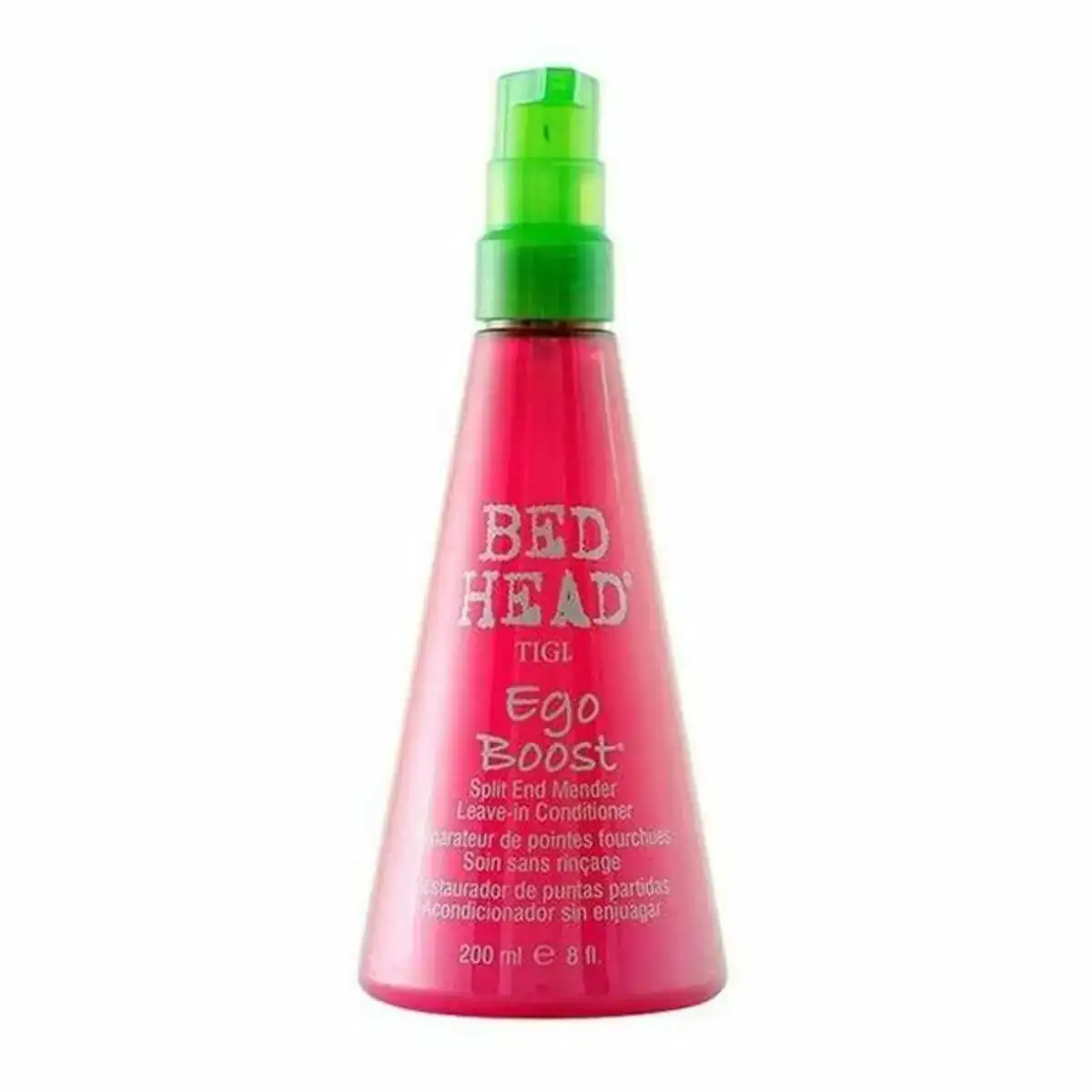 Regenerateur de pointes fourchues tigi 140587 200 ml_7209. Entrez dans l'Univers de DIAYTAR COTE D'IVOIRE - Où Choisir est un Plaisir. Explorez notre gamme variée et trouvez des articles qui parlent à votre cœur et à votre style.