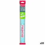 Regle maped study flexible 25 unites_5956. Découvrez DIAYTAR COTE D'IVOIRE - Votre Destination de Shopping Inspirée. Naviguez à travers nos offres variées et trouvez des articles qui reflètent votre personnalité et vos goûts.