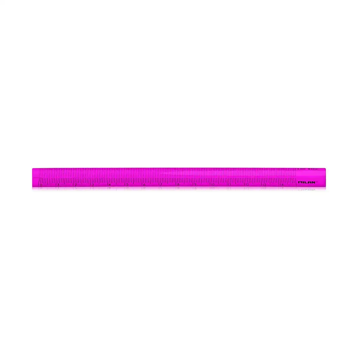 Regle milan multicouleur triangulaire 60 pieces flexible 15 cm_5117. DIAYTAR COTE D'IVOIRE - L'Art du Shopping Distinctif. Naviguez à travers notre gamme soigneusement sélectionnée et choisissez des produits qui définissent votre mode de vie.