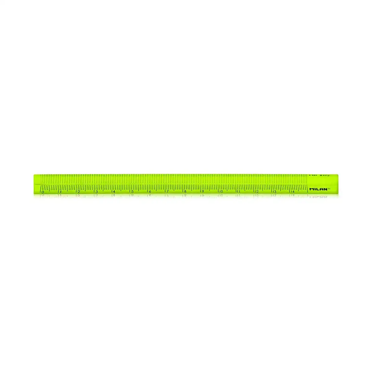 Regle milan multicouleur triangulaire 60 pieces flexible 15 cm_8015. Bienvenue chez DIAYTAR COTE D'IVOIRE - Là où les Désirs Prendent Vie. Explorez notre boutique en ligne et laissez-vous séduire par des articles qui font écho à vos aspirations et à votre style unique.