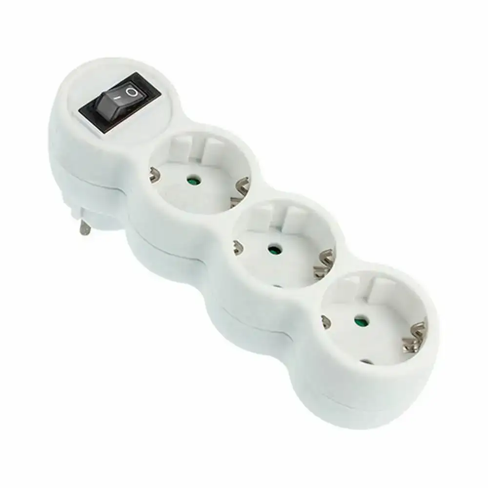 Reglette nimo 16a 3500w 250v_7018. DIAYTAR COTE D'IVOIRE - Où l'Élégance se Mêle à l'Authenticité. Naviguez à travers notre boutique en ligne et choisissez des produits qui incarnent le style et la tradition du Côte d'Ivoire.