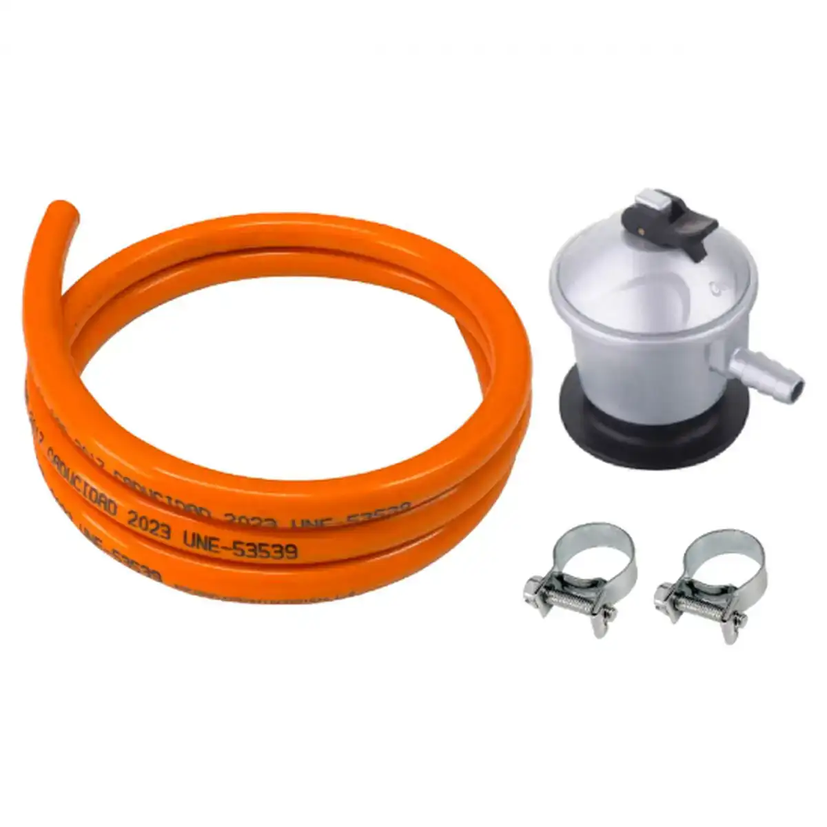 Regulateur de gaz butane vitrokitchen kit500_9491. DIAYTAR COTE D'IVOIRE - Où Chaque Détail Compte. Parcourez nos produits soigneusement sélectionnés et choisissez des articles qui correspondent à votre style et à vos valeurs.