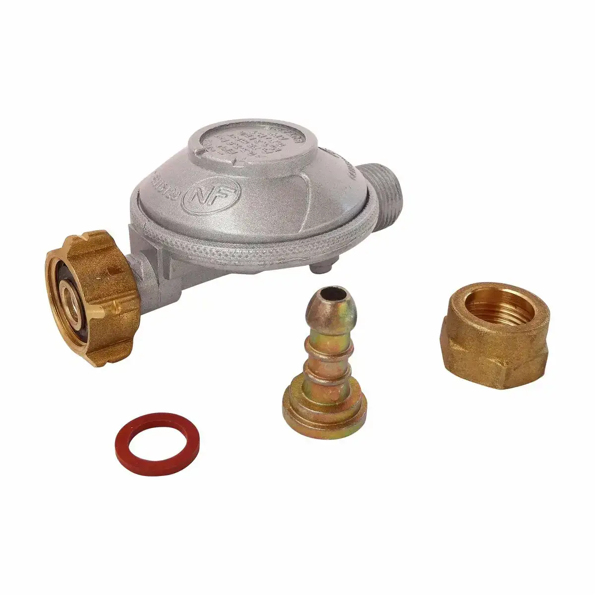 Regulateur de gaz de camping reconditionne b _8416. DIAYTAR COTE D'IVOIRE - Votre Passage vers l'Élégance Accessible. Parcourez notre boutique en ligne pour trouver des produits qui vous permettent d'allier style et économies.