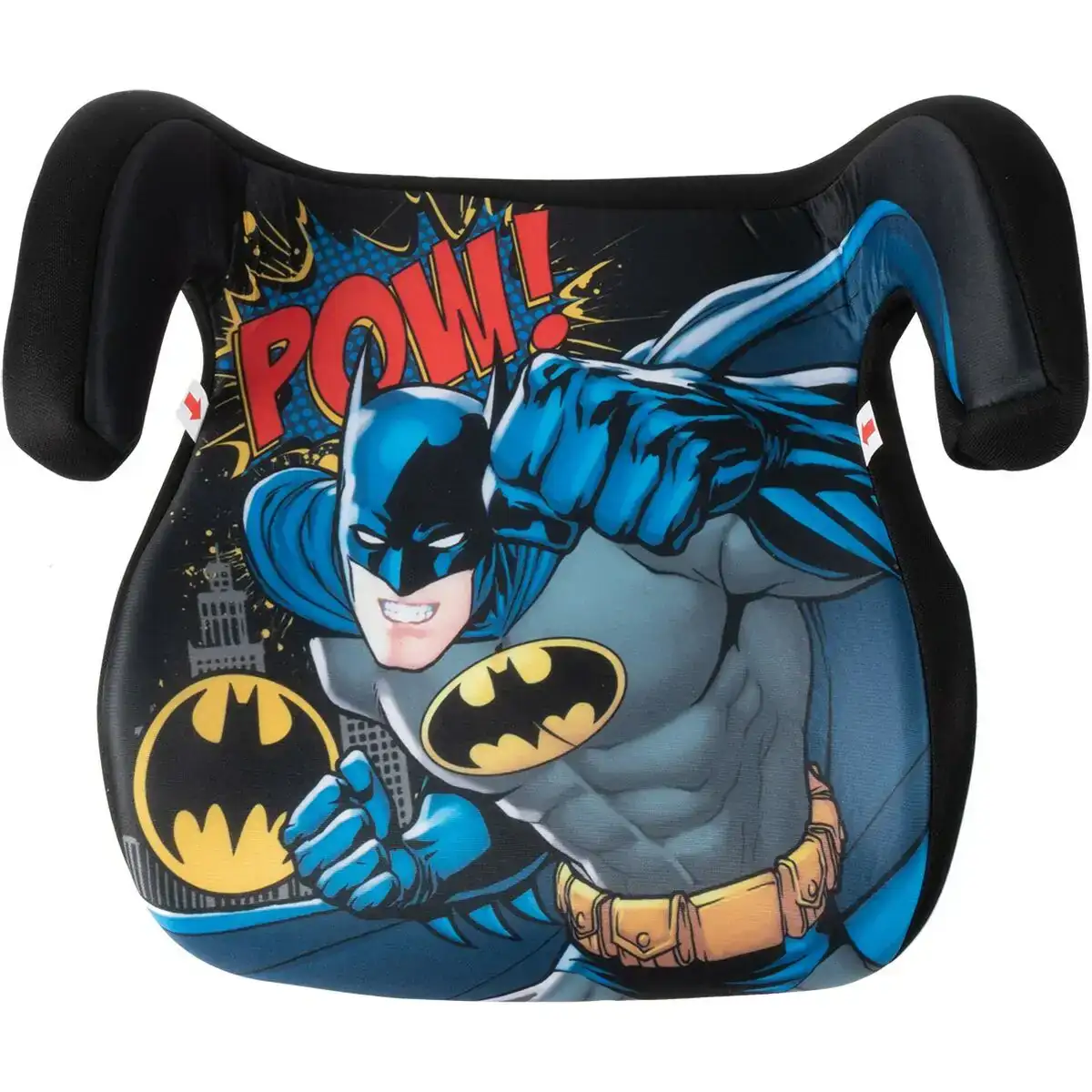 Rehausseur pour voiture batman cz10992 6 12ans_3096. DIAYTAR COTE D'IVOIRE - Votre Passage vers l'Exceptionnel. Explorez notre boutique en ligne, où chaque produit est choisi avec soin pour offrir une expérience de shopping inoubliable.