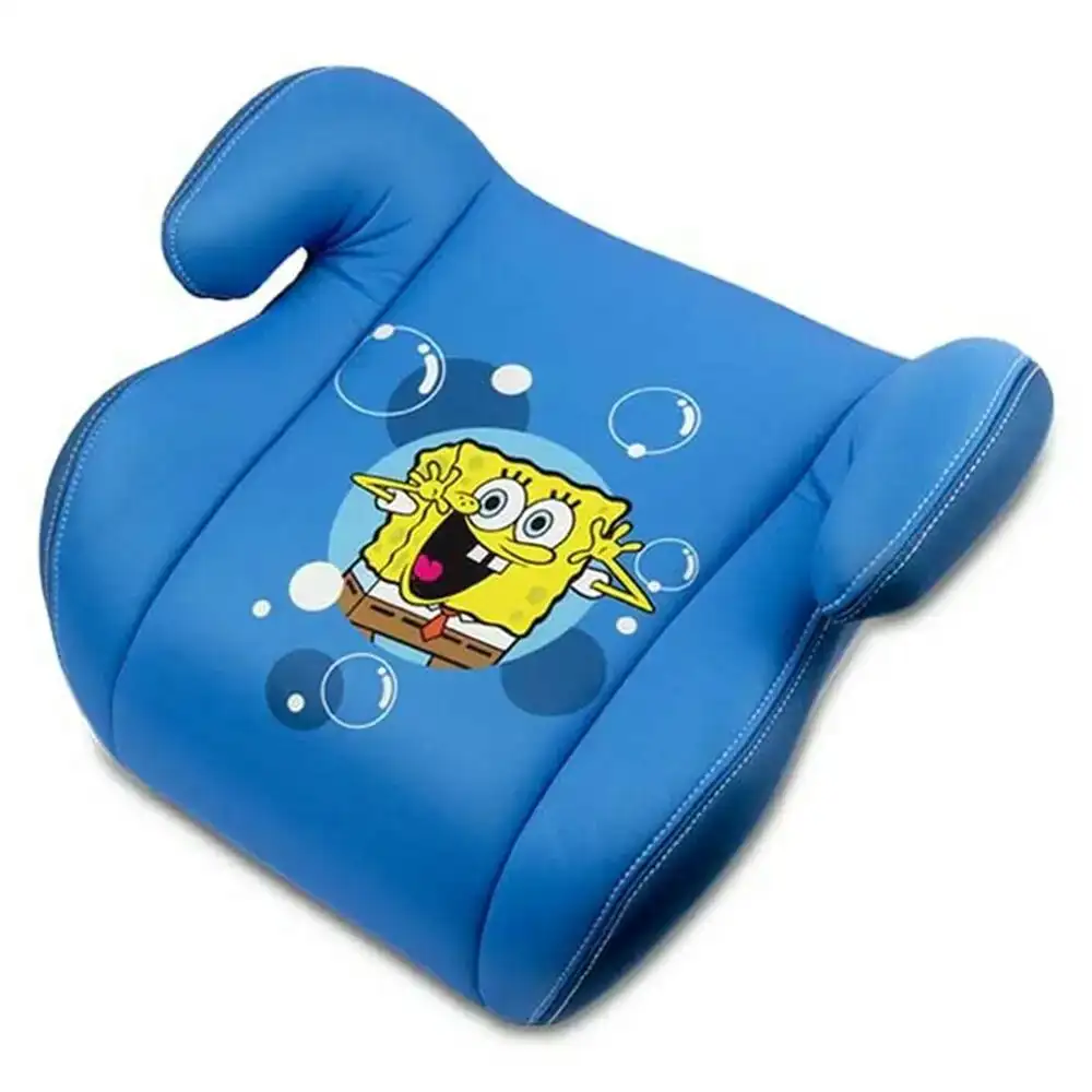 Rehausseur pour voiture bob102 bleu bob l eponge_2503. DIAYTAR COTE D'IVOIRE - Où Choisir est un Plaisir Responsable. Explorez notre boutique en ligne et adoptez des produits qui reflètent notre engagement envers la durabilité.