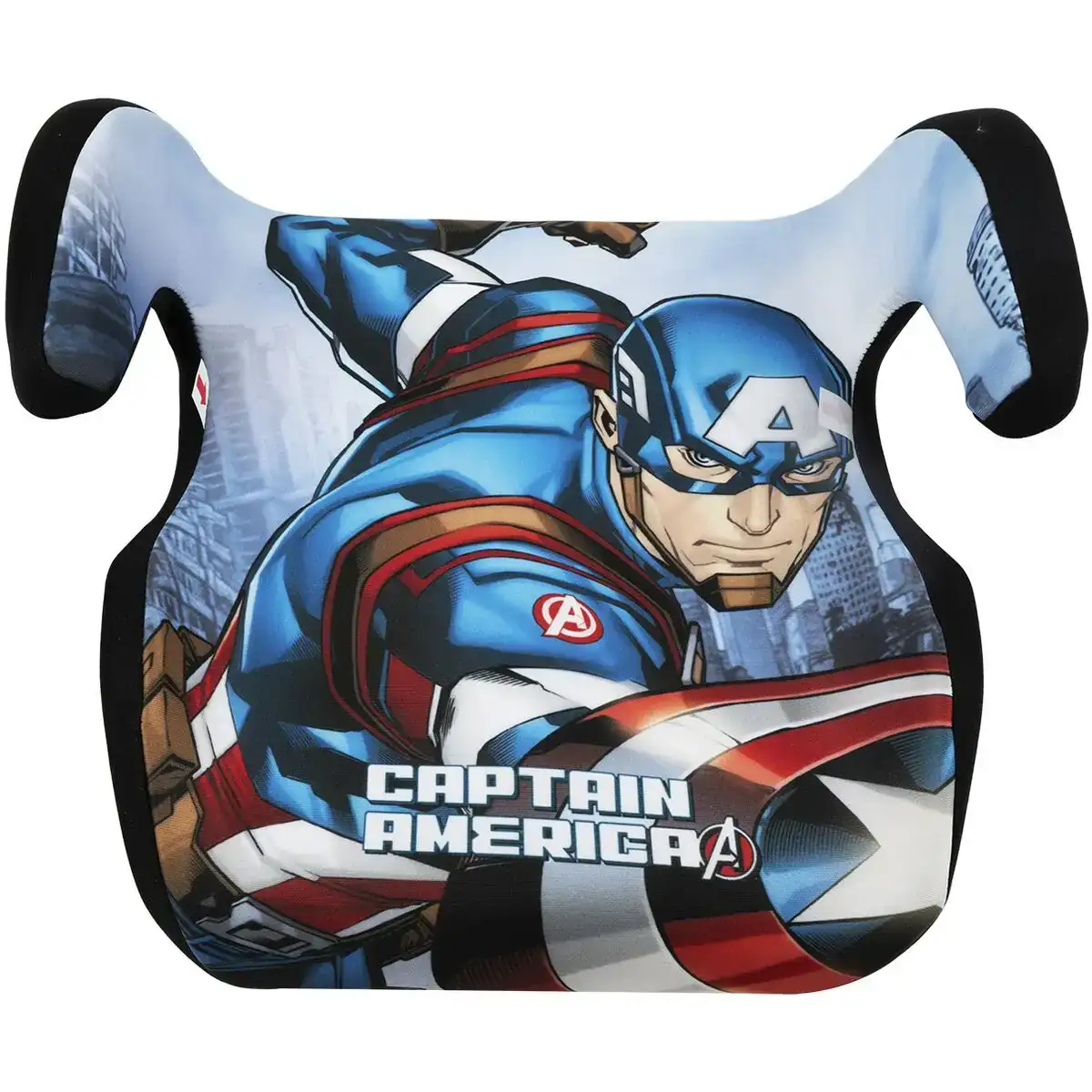 Rehausseur pour voiture capitan america cz10275 6 12ans_5633. DIAYTAR COTE D'IVOIRE - L'Art du Shopping Distinctif. Naviguez à travers notre gamme soigneusement sélectionnée et choisissez des produits qui définissent votre mode de vie.