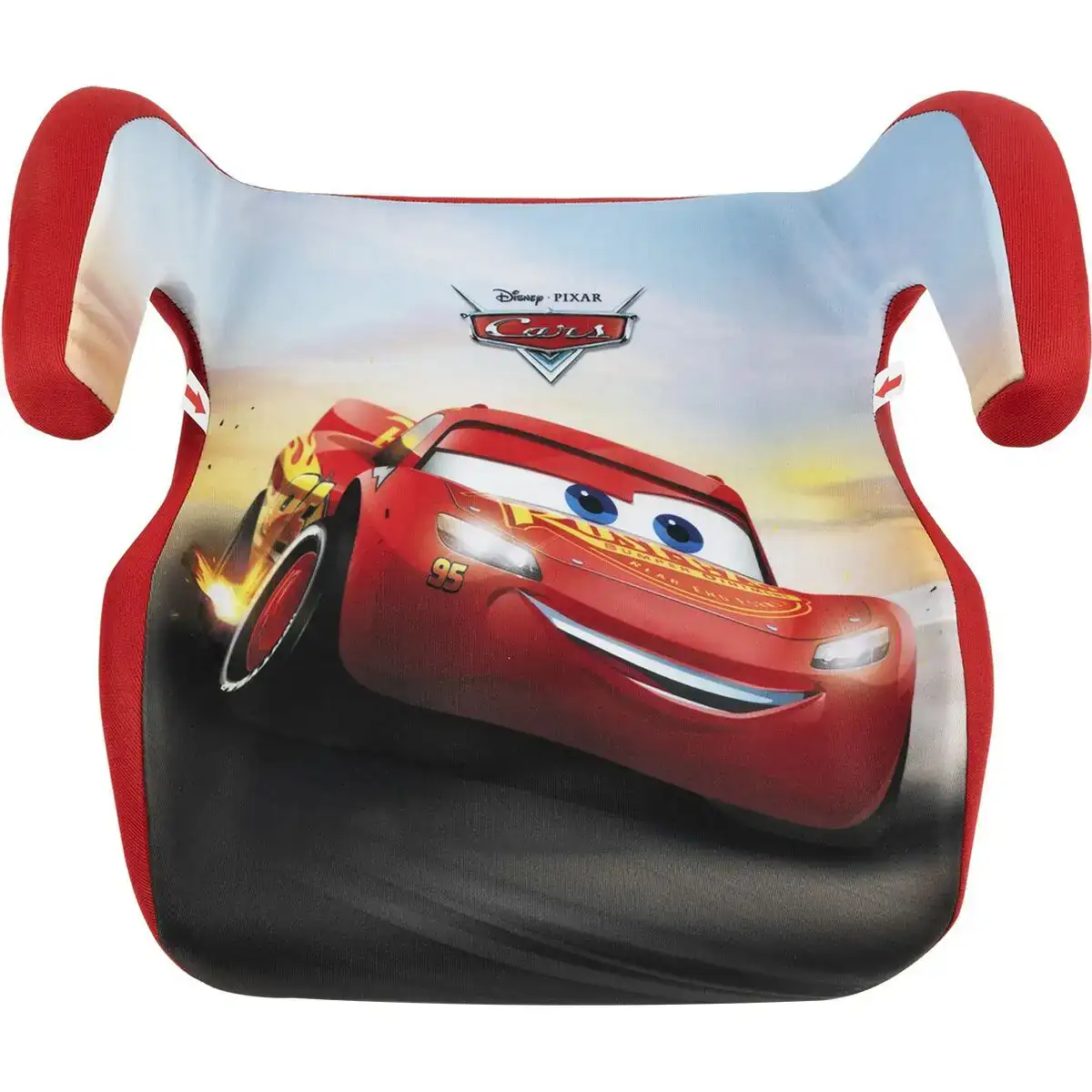 Rehausseur pour voiture cars cz10277 6 12ans_4466. DIAYTAR COTE D'IVOIRE - Votre Passage vers l'Élégance Abordable. Explorez notre collection où chaque produit est choisi pour sa qualité et son accessibilité, incarnant ainsi l'essence du Côte d'Ivoire.