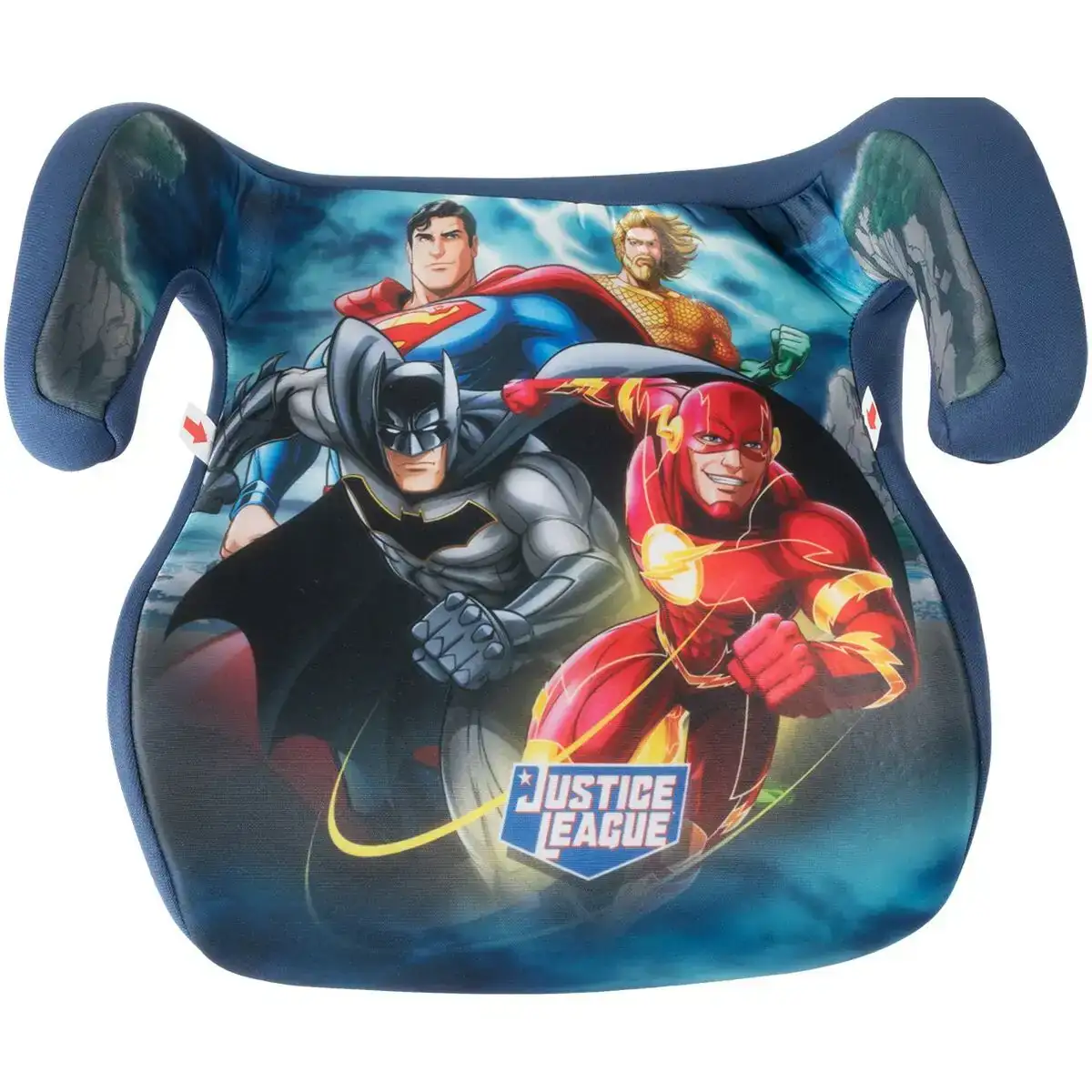 Rehausseur pour voiture justice league cz10994 6 12ans_3006. DIAYTAR COTE D'IVOIRE - Votre Source de Découvertes Shopping. Découvrez des trésors dans notre boutique en ligne, allant des articles artisanaux aux innovations modernes.