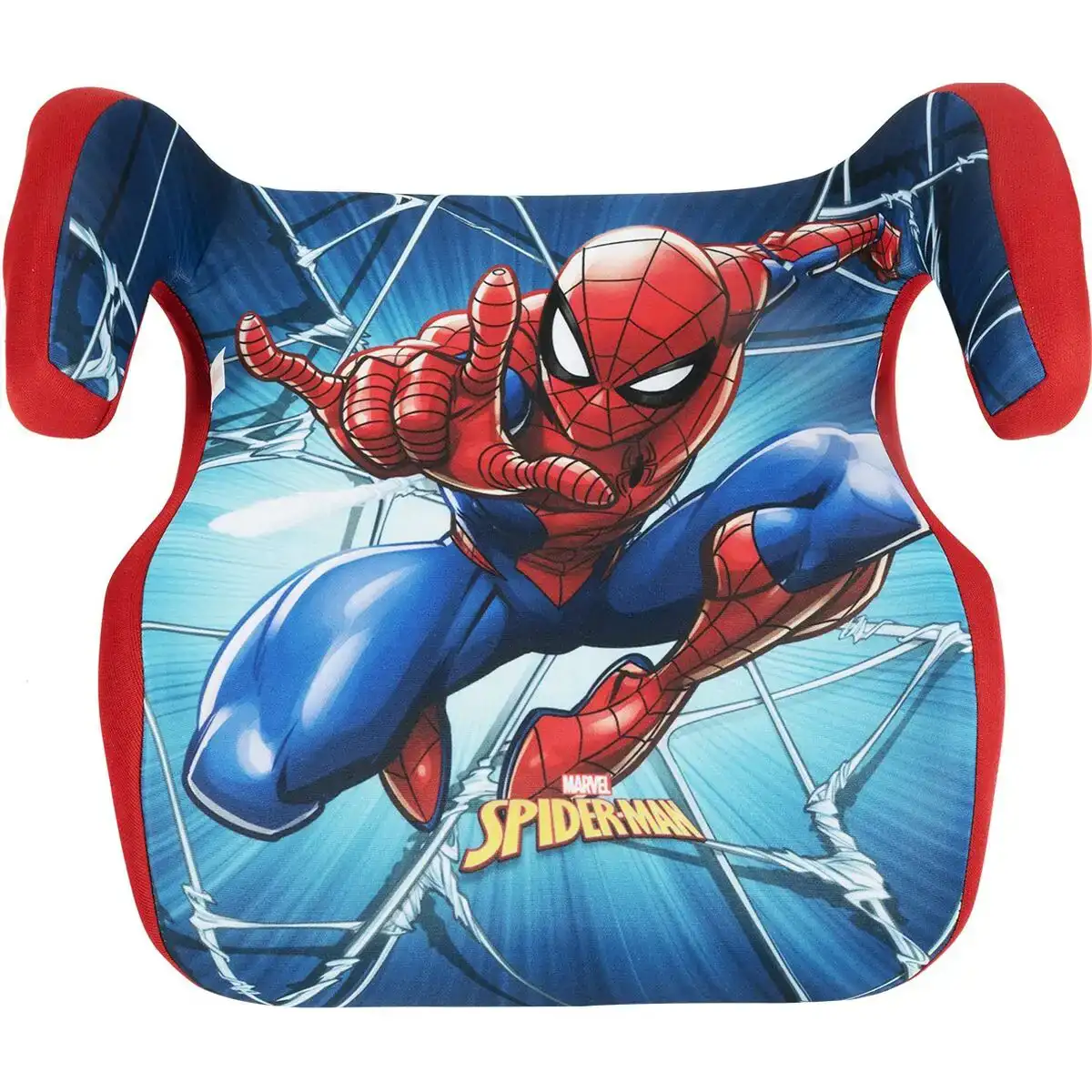 Rehausseur pour voiture spiderman cz10276 6 12ans_6315. DIAYTAR COTE D'IVOIRE - Là où le Chic Rencontre la Tradition. Naviguez à travers notre catalogue et choisissez des produits qui équilibrent l'élégance intemporelle et l'innovation moderne.