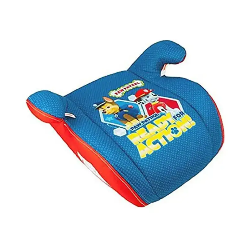 Rehausseur pour voiture the paw patrol bleu_4439. DIAYTAR COTE D'IVOIRE - Votre Passage vers le Raffinement. Plongez dans notre univers de produits exquis et choisissez des articles qui ajoutent une touche de sophistication à votre vie.