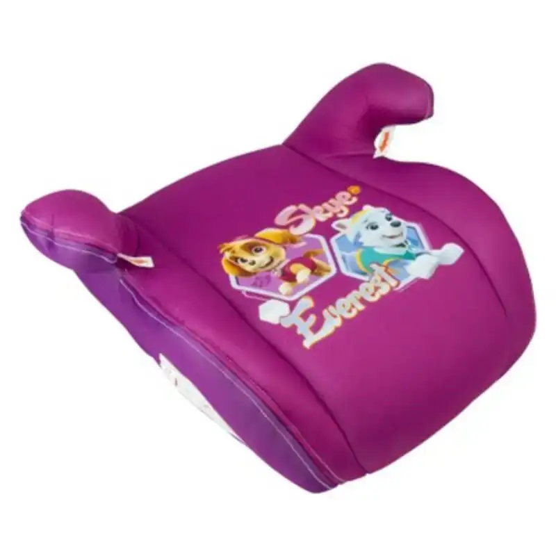 Rehausseur pour voiture the paw patrol rose_3282. Entrez dans l'Univers de DIAYTAR COTE D'IVOIRE - Où Chaque Produit a une Signification. Explorez notre gamme diversifiée et découvrez des articles qui résonnent avec votre vie.