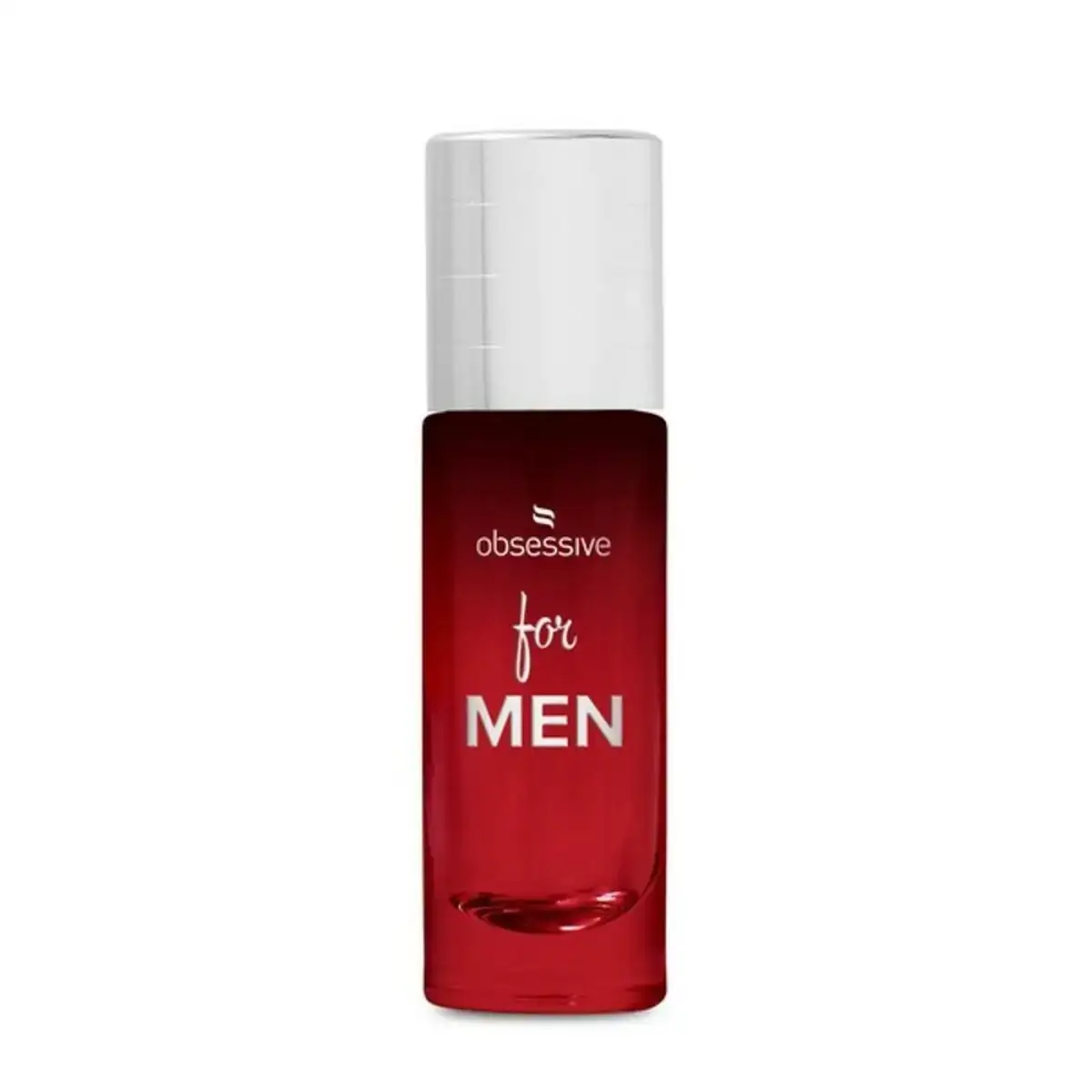 Rejouissance pour homme obsessive 10 ml _3686. DIAYTAR COTE D'IVOIRE - L'Essence de la Tradition et de la Modernité réunies. Explorez notre plateforme en ligne pour trouver des produits authentiques du Côte d'Ivoire, tout en découvrant les dernières tendances du monde moderne.