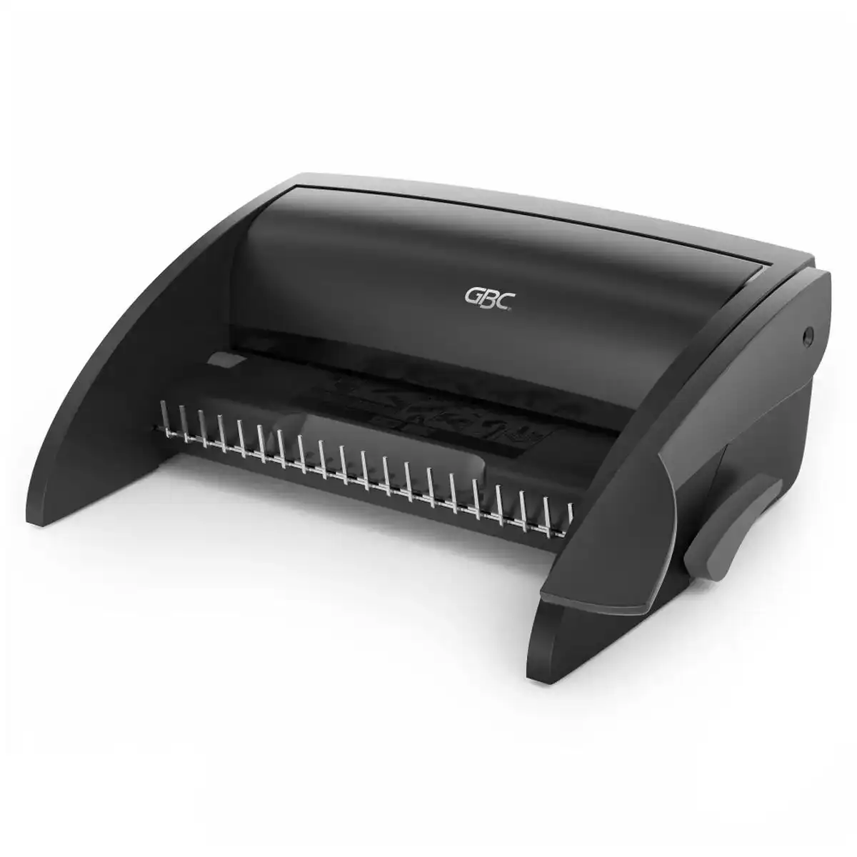 Relieuse gbc comb bind c100_8973. Entrez dans l'Univers de DIAYTAR COTE D'IVOIRE - Où Chaque Produit a une Signification. Explorez notre gamme diversifiée et découvrez des articles qui résonnent avec votre vie.