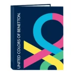 Reliure a anneaux benetton corazones blue marine a4 26 5 x 33 x 4 cm 25 mm _5398. Entrez dans l'Univers de DIAYTAR COTE D'IVOIRE - Où Choisir est un Voyage. Explorez notre gamme diversifiée et trouvez des articles qui répondent à tous vos besoins et envies.