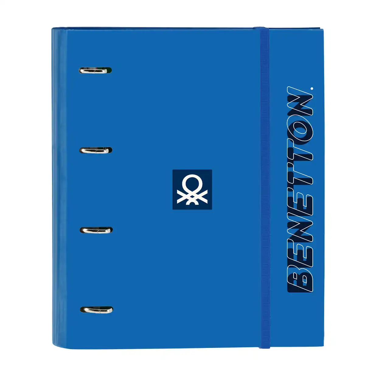 Reliure a anneaux benetton deep water bleu 27 x 32 x 3 5 cm _1242. DIAYTAR COTE D'IVOIRE - Votre Source de Découvertes Shopping. Découvrez des trésors dans notre boutique en ligne, allant des articles artisanaux aux innovations modernes.