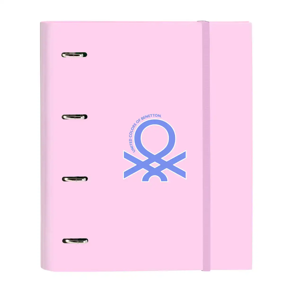 Reliure a anneaux benetton pink rose 27 x 32 x 3 5 cm _4045. Bienvenue sur DIAYTAR COTE D'IVOIRE - Votre Galerie Shopping Personnalisée. Découvrez un monde de produits diversifiés qui expriment votre style unique et votre passion pour la qualité.