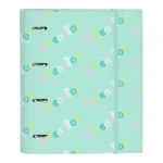 Reliure a anneaux benetton world a4 menthe 27 x 32 x 3 5 cm 35 mm _3655. DIAYTAR COTE D'IVOIRE - Là où Chaque Achat a du Sens. Explorez notre gamme et choisissez des produits qui racontent une histoire, votre histoire.