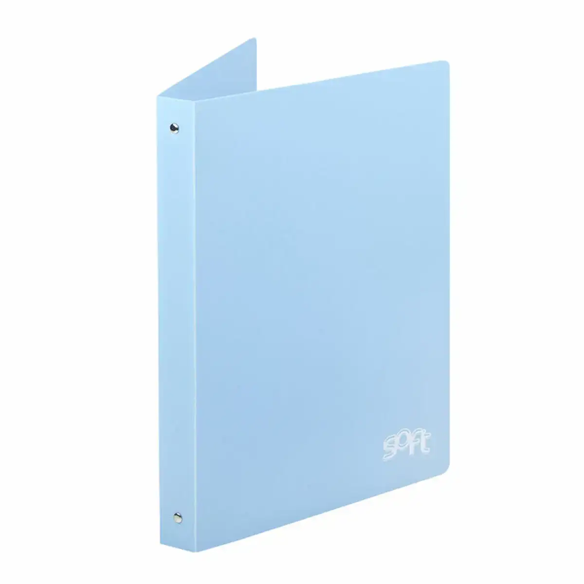 Reliure a anneaux carchivo bleu pastel din a4 5 unites _2294. DIAYTAR COTE D'IVOIRE - Là où Chaque Achat a du Sens. Explorez notre gamme et choisissez des produits qui racontent une histoire, votre histoire.