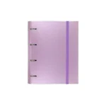 Reliure a anneaux carchivo carpeblock a4 mauve_4214. DIAYTAR COTE D'IVOIRE - L'Art de Vivre le Shopping en Ligne. Découvrez notre plateforme intuitive et trouvez des produits qui vous inspirent et vous enchantent, à chaque clic.