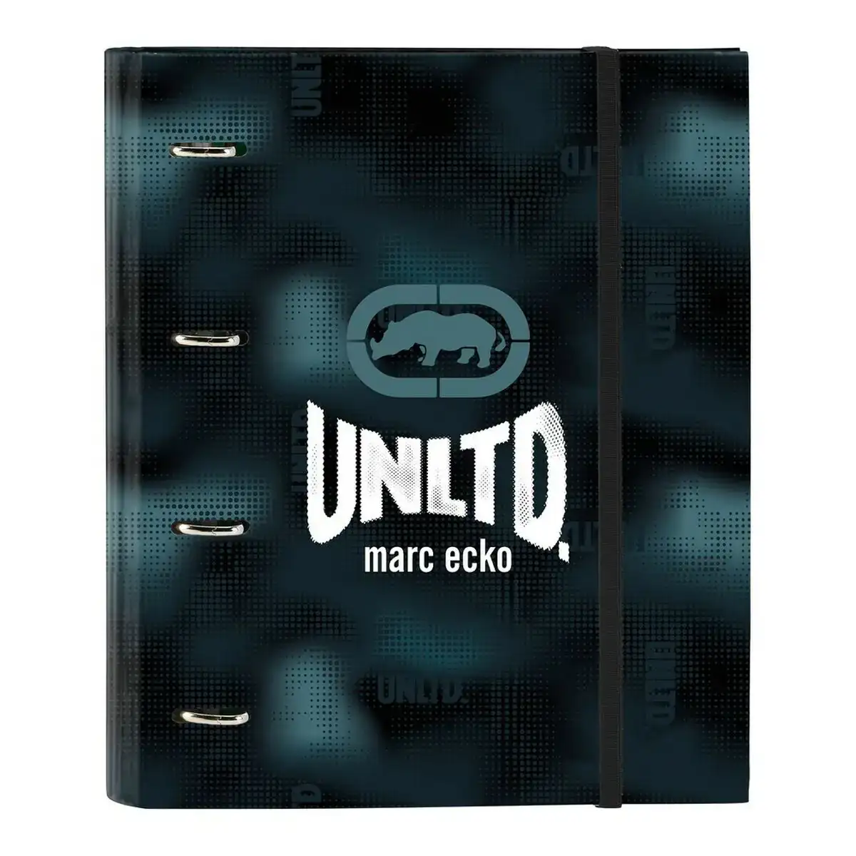 Reliure a anneaux ecko unltd nomad a4 noir bleu 35 mm _5962. Bienvenue sur DIAYTAR COTE D'IVOIRE - Où Choisir Rime avec Qualité. Explorez notre gamme diversifiée et découvrez des articles conçus pour répondre à vos attentes élevées.