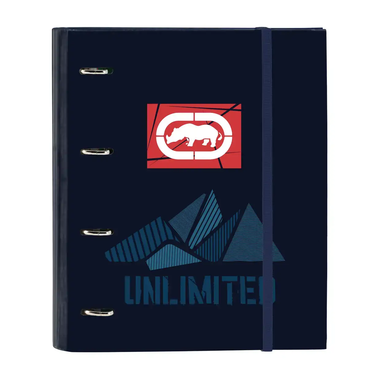 Reliure a anneaux ecko unltd peaks blue marine 27 x 32 x 3 5 cm _6409. DIAYTAR COTE D'IVOIRE - Où l'Élégance se Mêle à l'Authenticité. Naviguez à travers notre boutique en ligne et choisissez des produits qui incarnent le style et la tradition du Côte d'Ivoire.