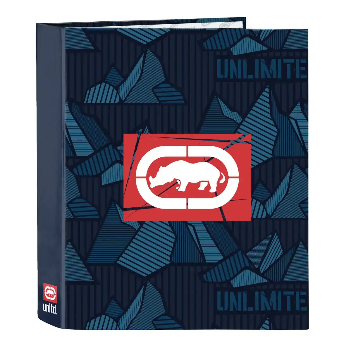 Reliure a anneaux ecko unltd peaks blue marine a4 27 x 33 x 6 cm _2232. Entrez dans le Monde de DIAYTAR COTE D'IVOIRE - Où Chaque Produit Raconte une Histoire Unique. Explorez notre sélection et laissez-vous transporter par des récits à travers les articles que vous choisissez.