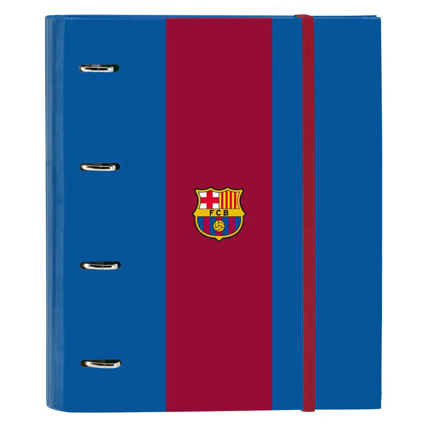 Reliure a anneaux f c barcelona m666 a4 bordeaux blue marine 27 x 32 x 3 5 cm _4675. DIAYTAR COTE D'IVOIRE - Votre Destination Shopping Éthique. Parcourez notre gamme et choisissez des articles qui respectent l'environnement et les communautés locales.