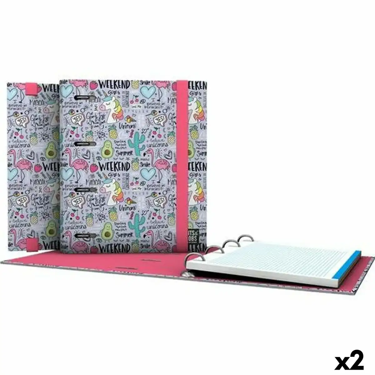 Reliure a anneaux grafoplas carpebook fantasy lila a5 2 unites _4921. Bienvenue chez DIAYTAR COTE D'IVOIRE - Où Choisir Rime avec Découvrir. Plongez dans notre catalogue et trouvez des produits qui révèlent la diversité et la richesse culturelle du Côte d'Ivoire.